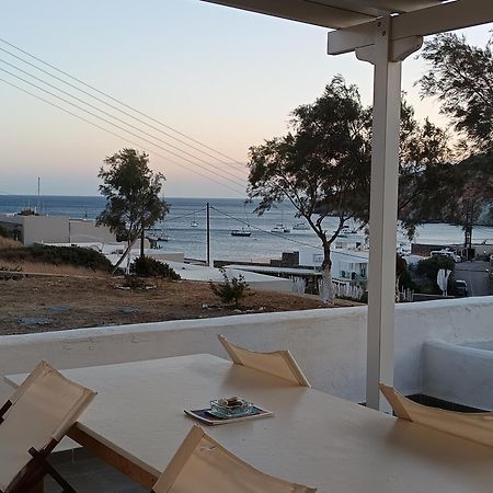 Summer House Paliochori Exterior photo