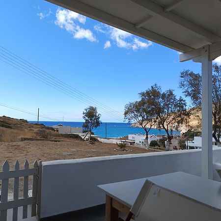 Summer House Paliochori Exterior photo