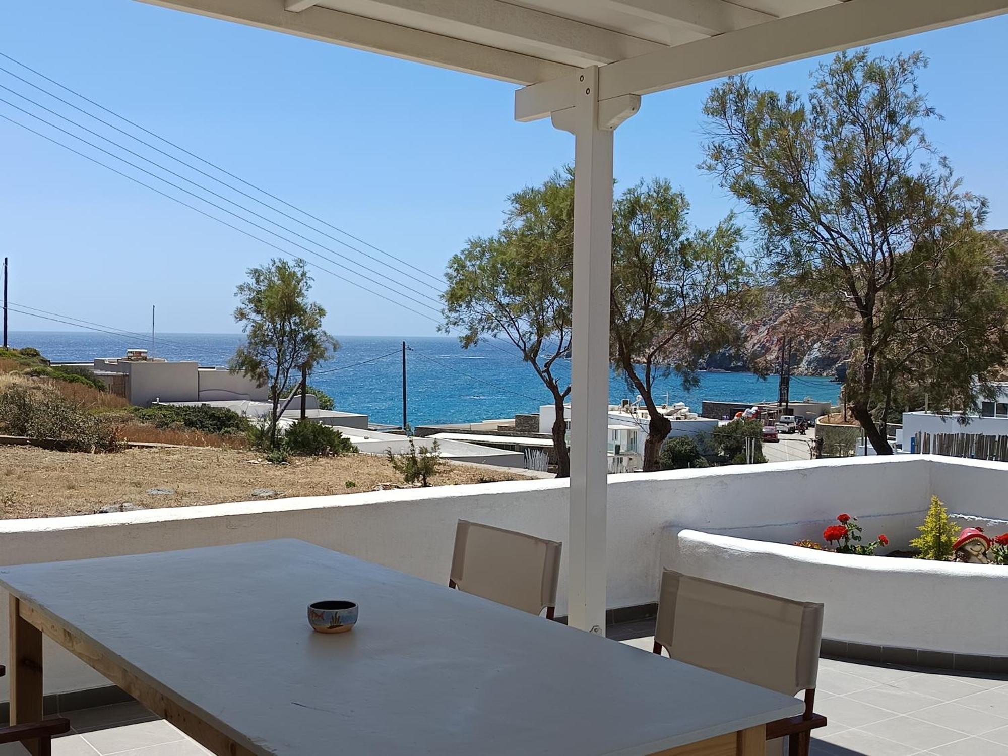 Summer House Paliochori Exterior photo